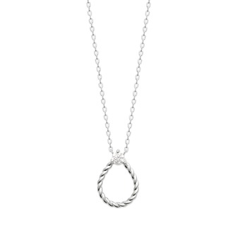 Collier Mado Argent