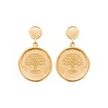 Boucles d'oreilles Naélia
