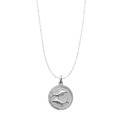 Collier Astro Poisson Bille