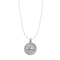 Collier Astro Lion Bille