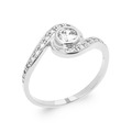 Bague Lilyana