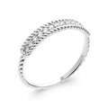 Bague Saba
