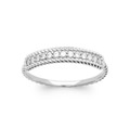 Bague Saba
