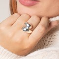 Bague Bethsabee