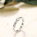Bague Noëmy