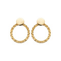 Boucles d'oreilles Aryam