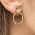 Boucles d'oreilles Aryam