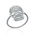 Bague Marie-Agnès