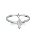 Bague Tissem