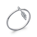 Bague Tissem