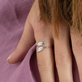 Bague Taiana
