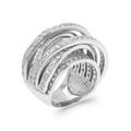 bague mevena argent