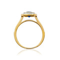 Bague Eva-Rose