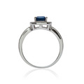 Bague Juno