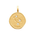 Collier constellation Gémeaux