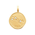 Collier constellation Taureau