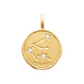 Collier constellation Verseau