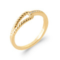 Bague Misa