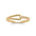Bague Misa