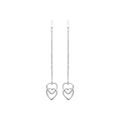 Boucles d'oreilles Cybele