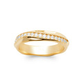 Bague Dassine