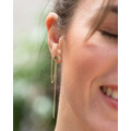 Boucles d'oreilles Yael