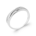 Bague Noëllia