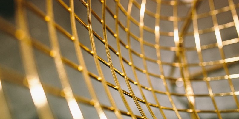 Le plaqué or : une alternative abordable et esthétique aux bijoux en or pur